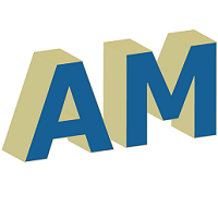 GS AM Logo