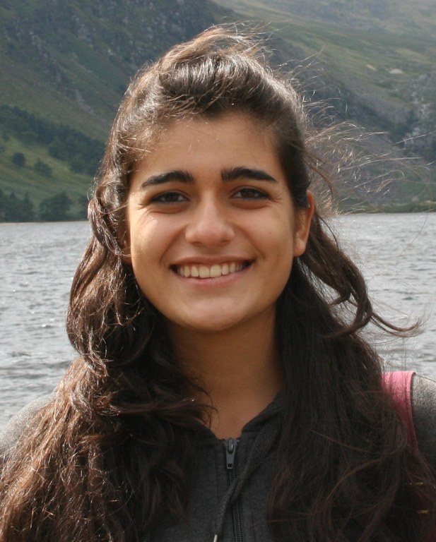 luisa