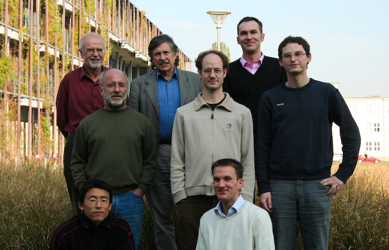 Group Photo 2006