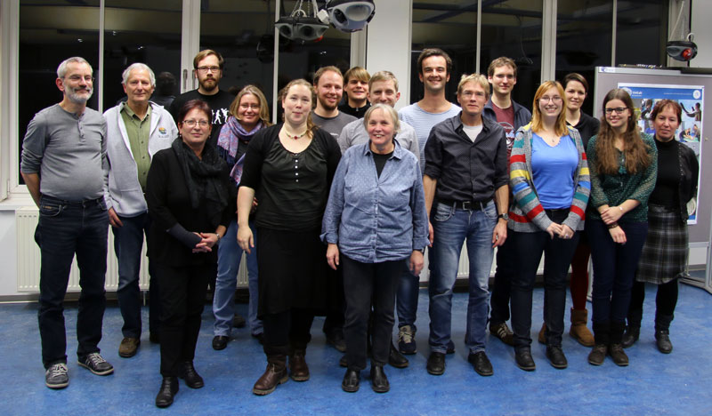 AG Didaktik der Physik, Humboldt-Universität zu Berlin