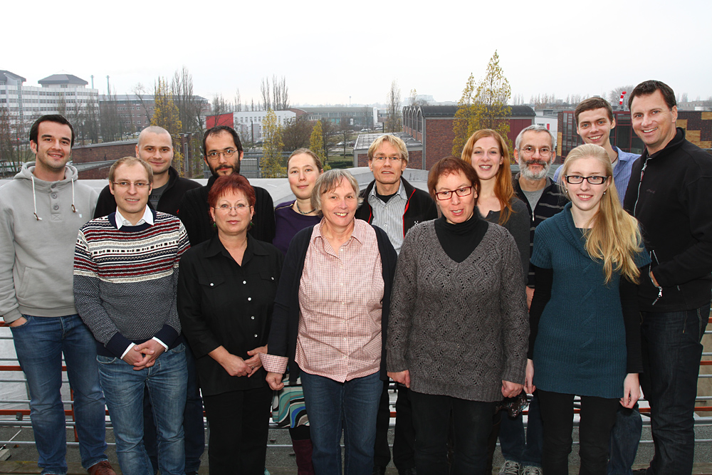 AG Didaktik der Physik, Humboldt-Universität zu Berlin