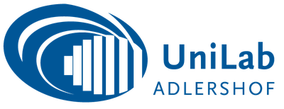 UniLabLogogroß UniLabLogogroß