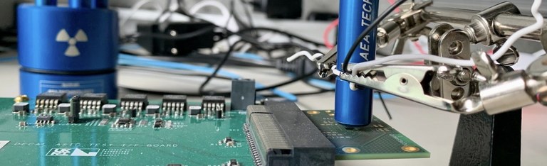 lab