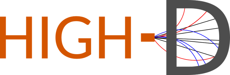 HighD-Logo