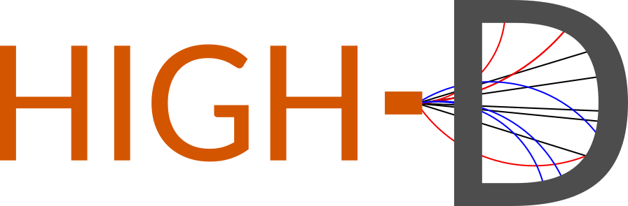 HighD-Logo