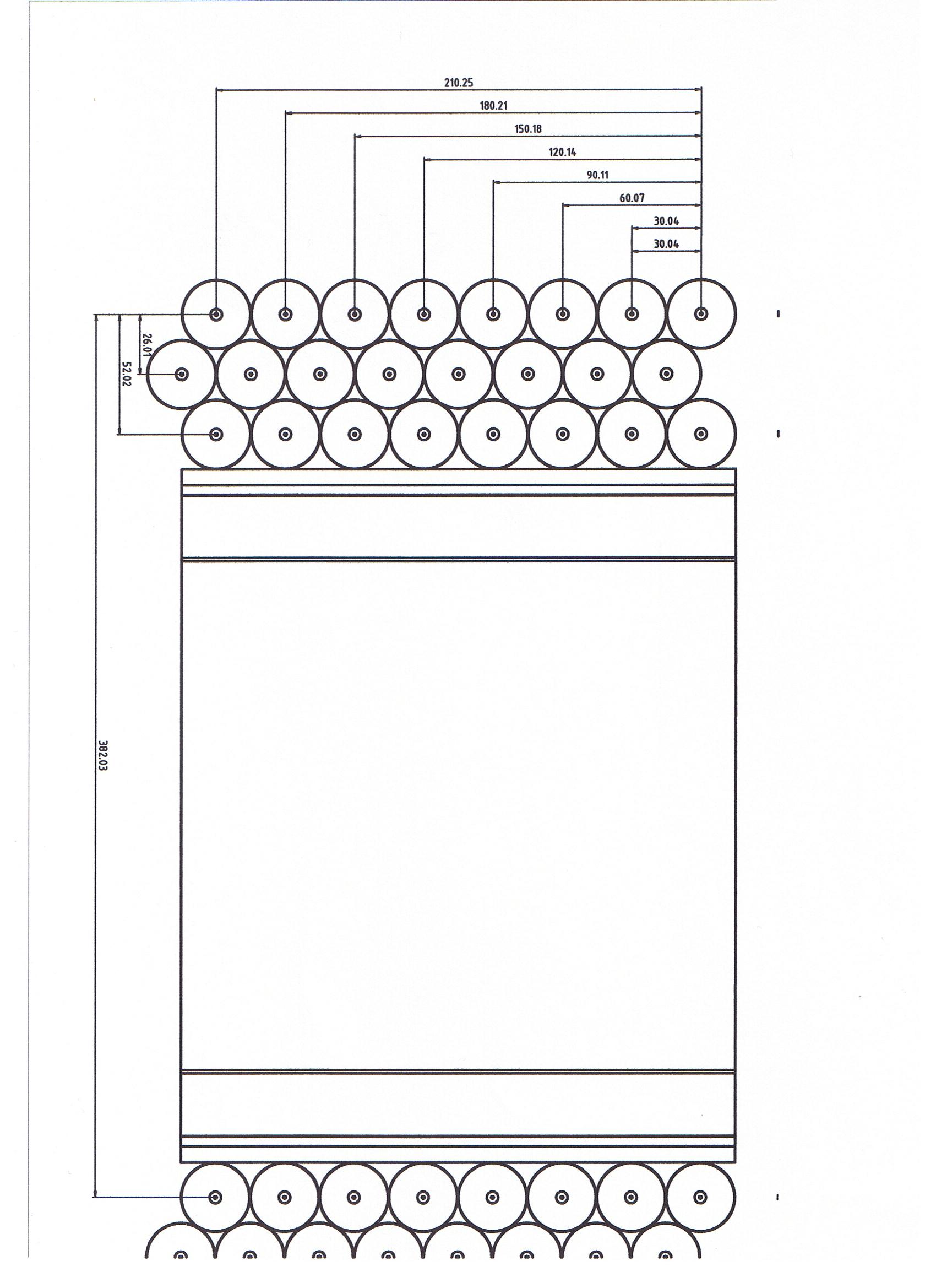 Blueprint: Tubes