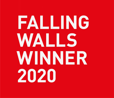 new member welcome Falling Walls Winner.png