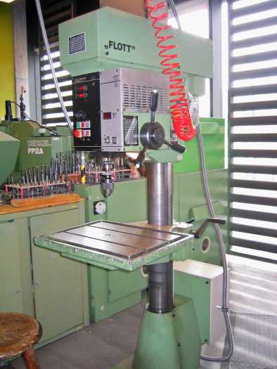 Maschine