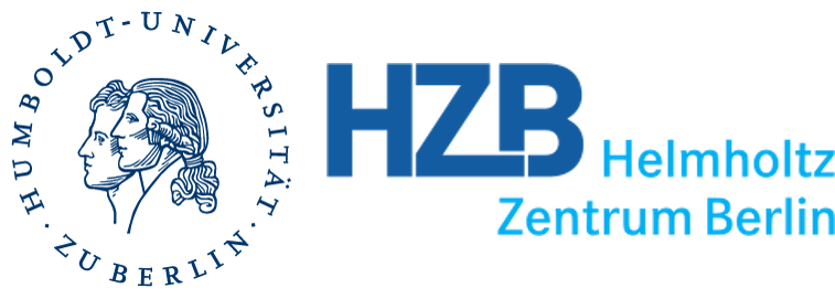 HU HZB logo
