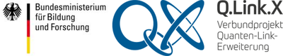 BBF und Q.Link.X BBF und Q.Link.X