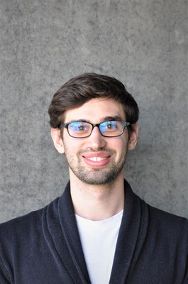 Dominik Ritter — Nanooptik