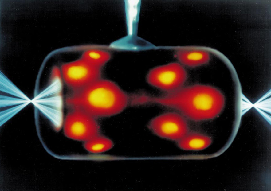 Hohlraum_irradiation_on_NOVA_laser.jpg