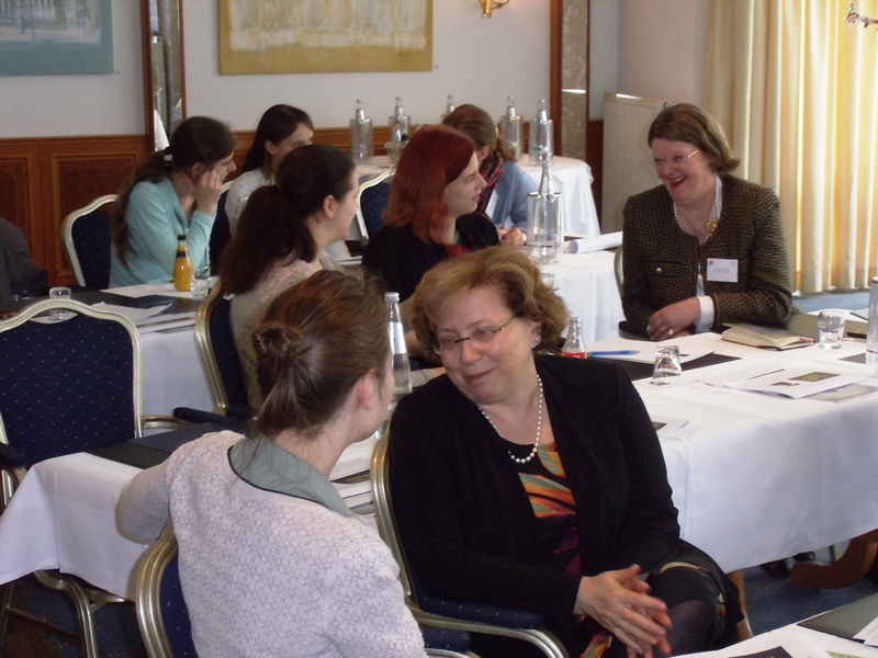 CRC951 Gender Equality Workshop 2014_24.JPG