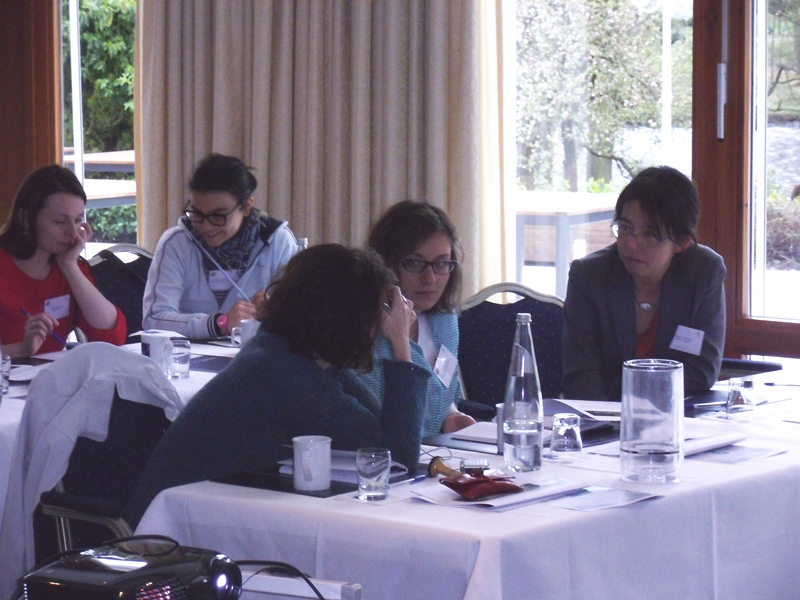 CRC951 Gender Equality Workshop 2014_33.JPG