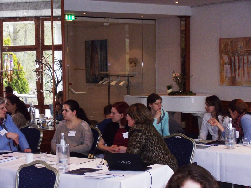 CRC951 Gender Equality Workshop 2014_35.JPG