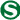 Icon S-Bahn