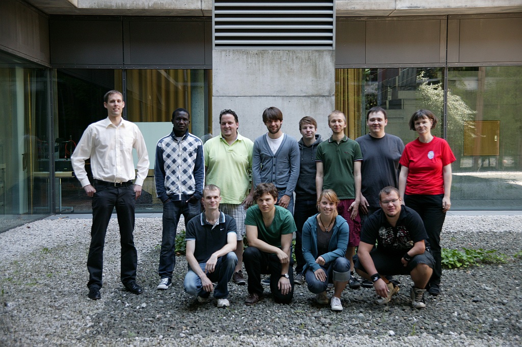 Group2011