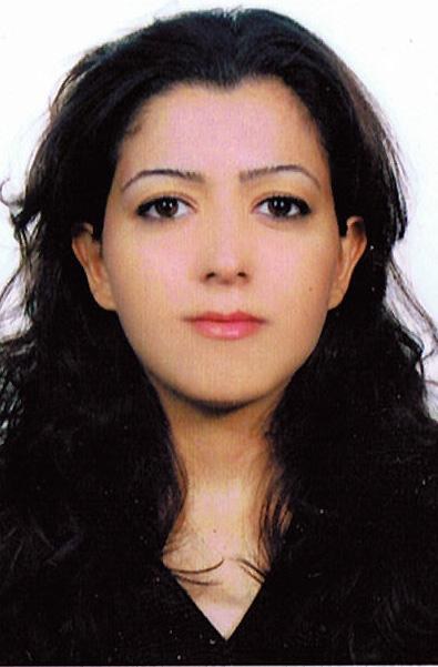 Samira Ghadimi