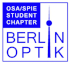 Berlin Optik Student Chapter