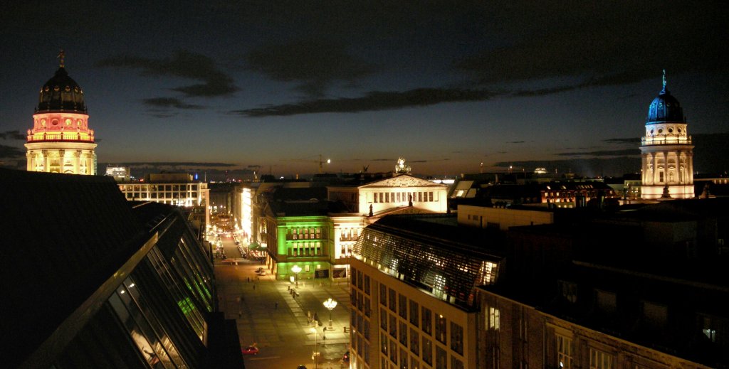 Gendarmenmarkt