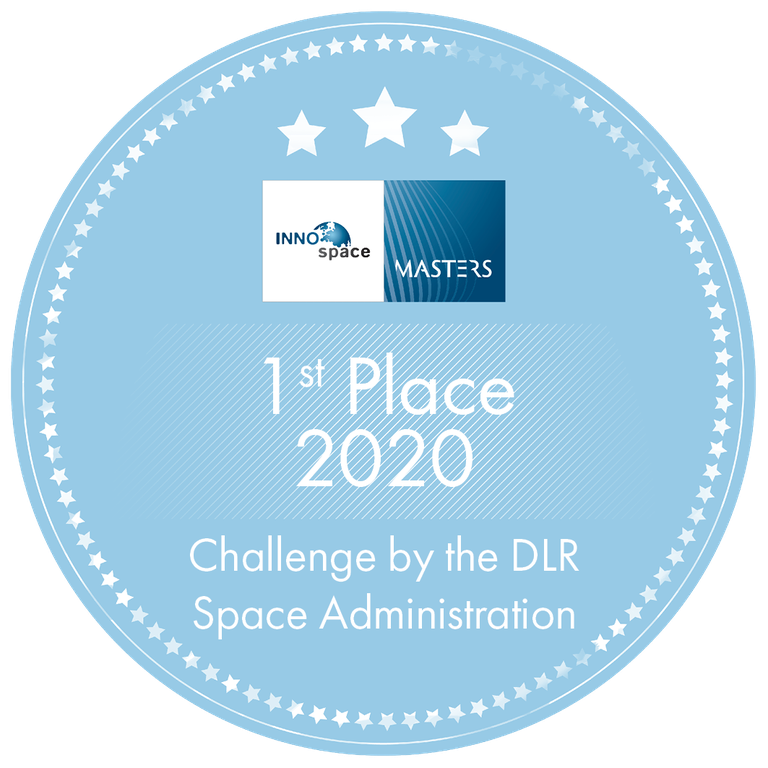 INNOspace label results en 20205