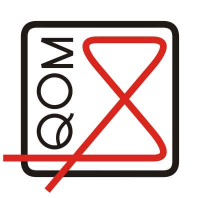 QOM Logo
