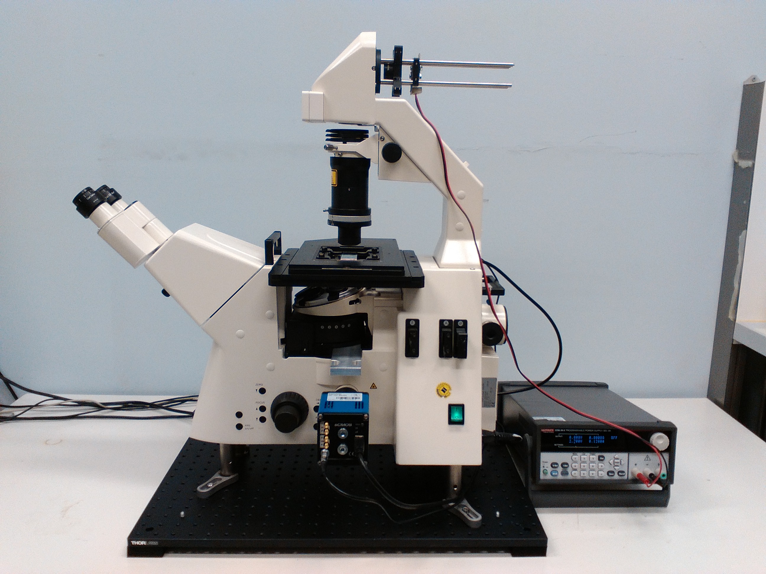 Optical Microscope