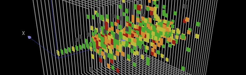CALICE_Simulation
